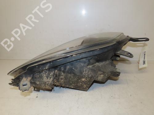 Right headlight FIAT PUNTO (199_) 1.3 D Multijet | BP29393435C29 