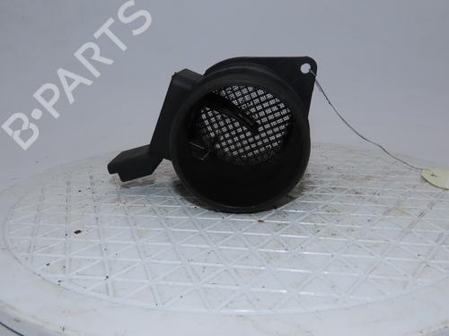 Used Mass air flow sensor Mass air flow sensor PEUGEOT 307 (3A/C) 2.0 HDi 110 (107 hp) 21498676 21498676