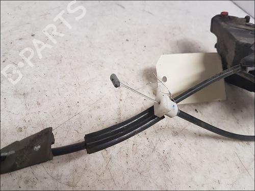Used Rear right lock CITROËN C3 II (SC_) 1.4 HDi 70 (SC8HZC, SC8HR0, SC8HP4) (68 hp) 10950274