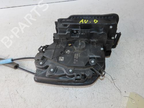 Front right lock MINI MINI (F55) Cooper | BP33188613C97 - Image 2