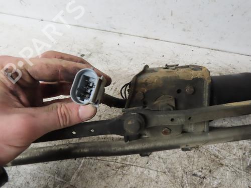 Used Front wiper motor IVECO DAILY III Van 35 C 12 V, 35 S 12 V (AGKA43A2, AGKB43A2, AGKB46A2,... (116 hp) 16667546