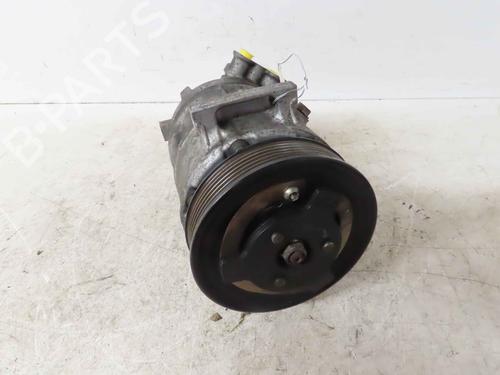 AC compressor OPEL INSIGNIA A (G09) 2.0 CDTI (68) | BP37048568M34 - Image 5