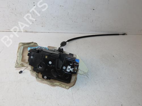 Used Front left lock VW GOLF V (1K1) 1.9 TDI (105 hp) 29294454