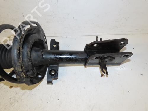 Right front shock absorber RENAULT LAGUNA II (BG0/1_) 1.9 dCi (BG1A, BG1W, BG0G) | BP26195899M17