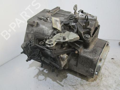 Used Gearbox PEUGEOT 207 SW (WK_) 1.6 HDi (112 hp) 15953160