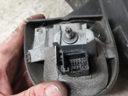 Bakspejl Højre RENAULT TRAFIC II Van (FL) 2.0 dCi 115 (FL01, FL0U, FL00, FL0H, FL0M) (114 hp) 16637746