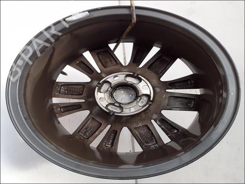 Rim PEUGEOT 2008 I (CU_) 1.2 VTi | BP29872552C45