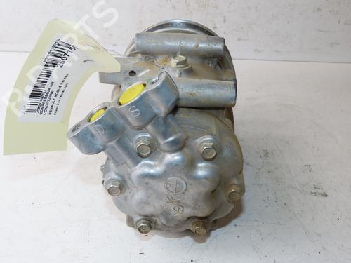 AC compressor RENAULT MODUS / GRAND MODUS (F/JP0_) 1.6 (JP03, JP0B, JP0U, JP0Y, JP1G) | BP33133265M34 - Image 4
