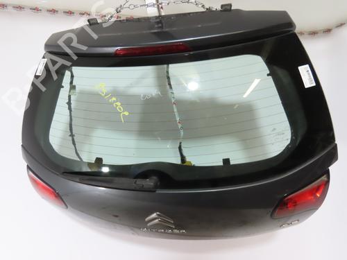 Used Tailgate CITROËN C3 II (SC_) 1.0 VTi 68 (68 hp) 32151174