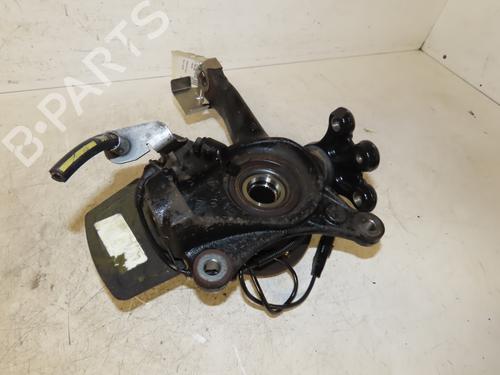 Used Right front steering knuckle PEUGEOT 407 (6D_) 1.6 HDi 110 (6D9HZC, 6D9HYC) (109 hp) 24821662