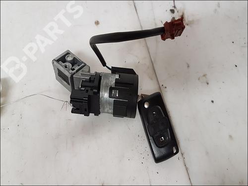 Used Ignition barrel Ignition barrel CITROËN C8 (EA_, EB_) 2.0 HDi (120 hp) 10943272 10943272