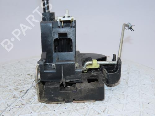 Used Front left lock Front left lock 21691383 21691383