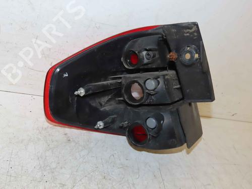 Right taillight RENAULT KOLEOS I (HY_) 2.0 dCi (HY0K) | BP37051613C35 - Image 2