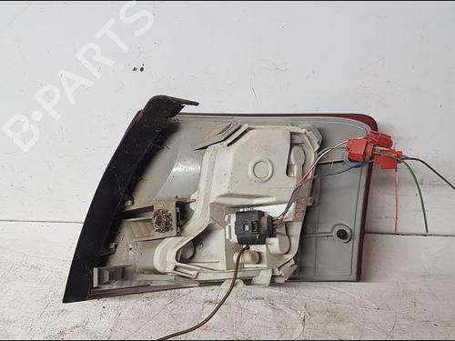 Left taillight AUDI A4 B7 Avant (8ED) 2.0 TDI quattro | BP15199967C34 