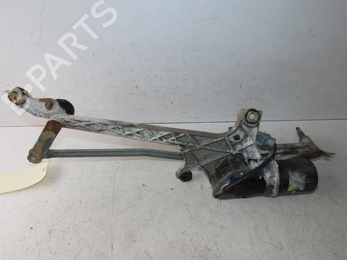 Used Front wiper motor RENAULT LAGUNA I (B56_, 556_) 1.9 dCi (B56W) (107 hp) 33135734