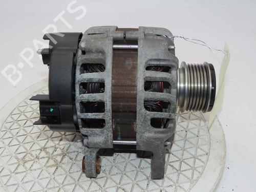 Alternator RENAULT CAPTUR I (J5_, H5_) 1.5 dCi 110 | BP37053867M7 - Image 4