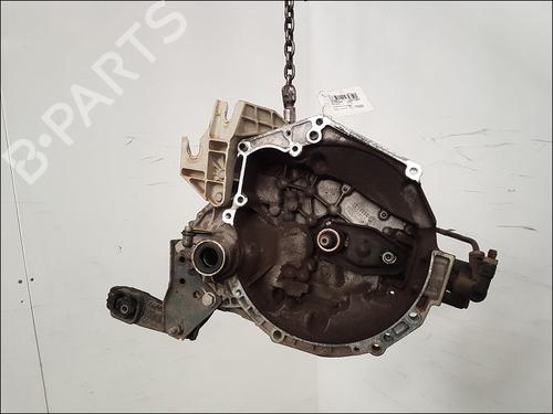 Girkasse PEUGEOT 207 (WA_, WC_) 1.4 16V (88 hp) 16707582