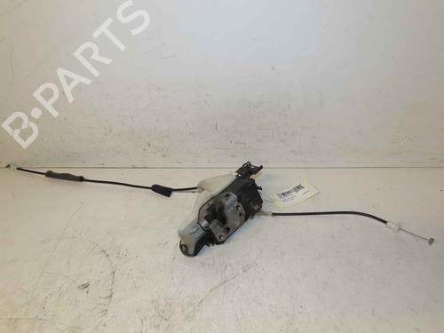 Used Front left lock Front left lock 37053772 37053772