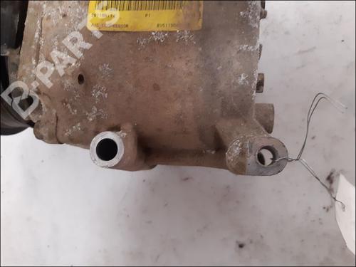 AC compressor FORD FIESTA VI (CB1, CCN) 1.25 | BP10941285M34 