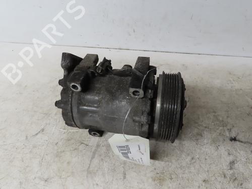 AC compressor VOLVO C30 (533) 1.6 D (109 hp) 16892983