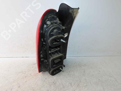 Right taillight DACIA DUSTER (HS_) 1.5 dCi | BP37058056C35 - Image 3