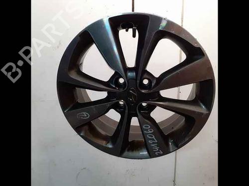 Used Rim Rim 37050858 37050858