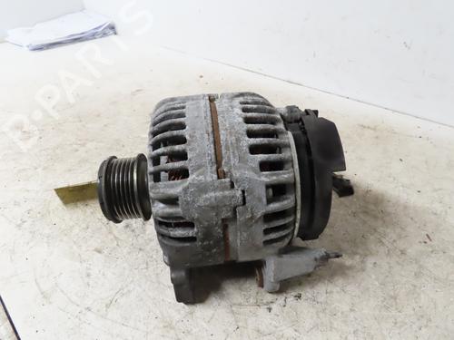 Alternator VW GOLF PLUS V (5M1, 521) 1.9 TDI | BP17135659M7 