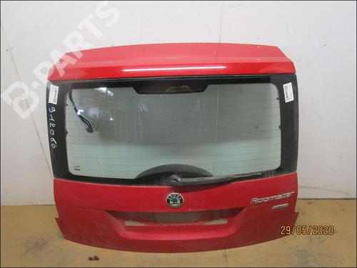 Tailgate SKODA ROOMSTER (5J7) 1.4 5J7827025K