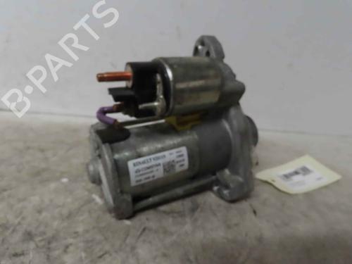 Starter DACIA SANDERO III 1.0 TCe 100 ECO-G | BP37046855M8 - Image 2