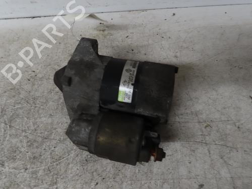 Used Starter RENAULT TWINGO I (C06_) 1.2 (C066, C068) (58 hp) 17994652