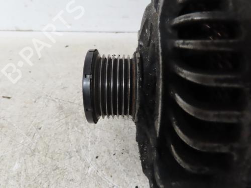 Alternator RENAULT SCÉNIC III (JZ0/1_) 1.6 dCi (JZ00, JZ12) | BP17994663M7 