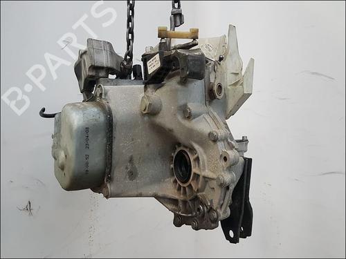 Gearbox PEUGEOT 207 (WA_, WC_) 1.4 | BP15798756M3 