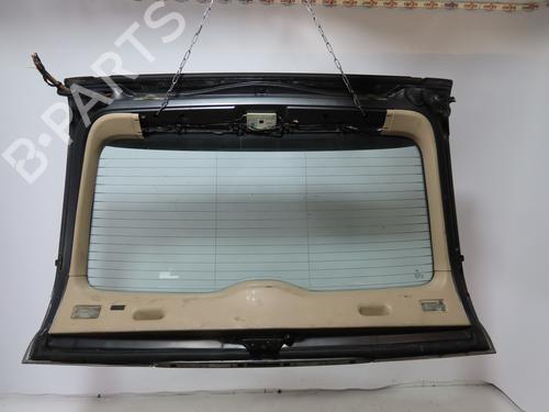 Tailgate BMW X5 (E53) 3.0 d | BP36758333C6 - Image 2