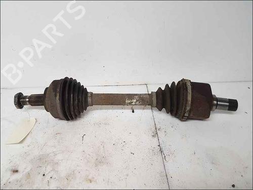 Used Left front driveshaft Left front driveshaft 37041547 37041547