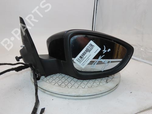 Used Right mirror Right mirror VW SCIROCCO III (137, 138) 1.4 TSI (122 hp) 36282708 36282708