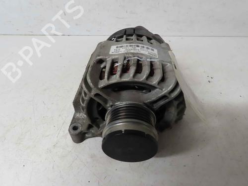 Used Alternator Alternator 37054854 37054854
