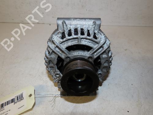 Used Alternator Alternator RENAULT CLIO II (BB_, CB_) 1.4 16V (B/CB0P, BB13) (98 hp) 29152535 29152535
