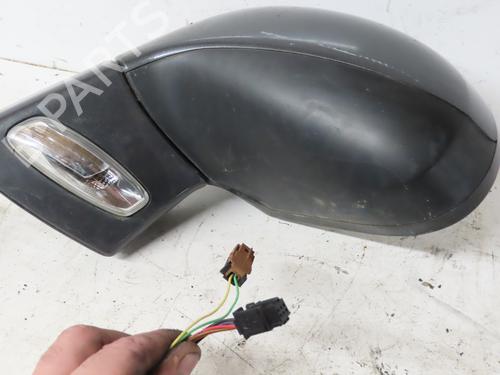 Left mirror PEUGEOT 308 SW I (4E_, 4H_) 1.6 HDi | BP15770980C26 
