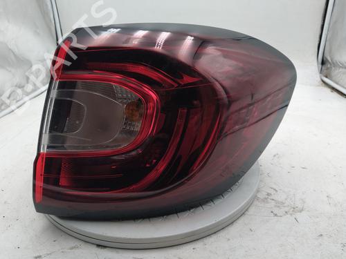 Used Right taillight Right taillight 38640236 38640236