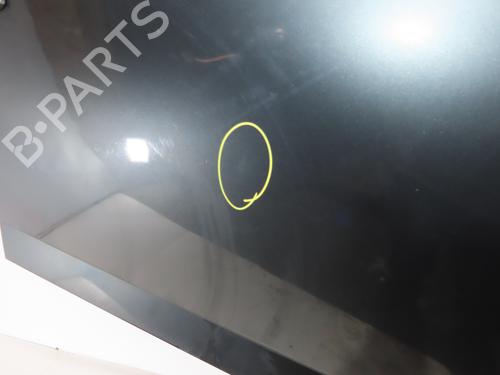 Used Right front door SKODA FABIA III (NJ3) 1.4 TDI (90 hp) 30164492