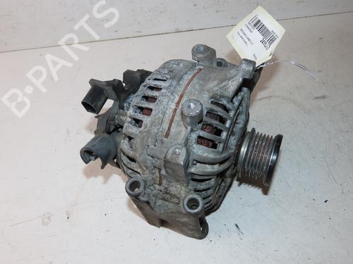 Alternator MERCEDES-BENZ C-CLASS Coupe (CL203) C 220 CDI (203.708) | BP29152542M7