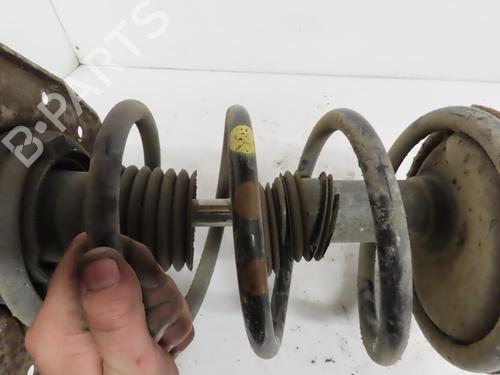 Left front shock absorber PEUGEOT EXPERT (224_) 2.0 HDI 16V | BP23170003M16 