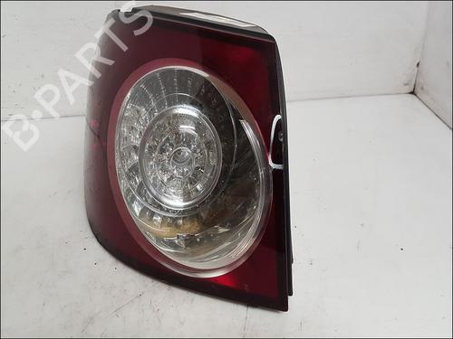 Used Left taillight VW GOLF PLUS V (5M1, 521) 1.9 TDI (90 hp) 23170883