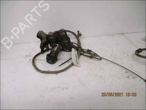 Used Right rear steering knuckle Right rear steering knuckle 37041185 37041185