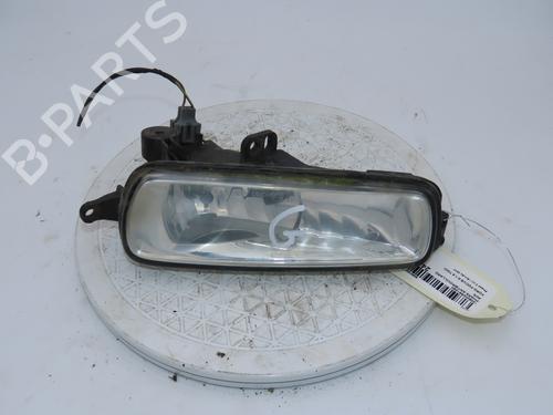 Left front fog light FORD FOCUS III 1.5 TDCi | BP21135804C30