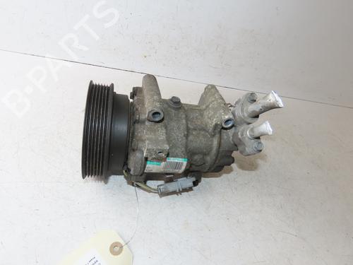 AC compressor RENAULT MODUS / GRAND MODUS (F/JP0_) 1.5 dCi (FP0F, JP0F) | BP35796530M34  - Image 5