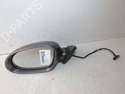 Used Left mirror Left mirror 37059785 37059785