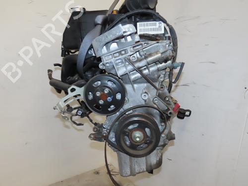 Engine SUZUKI SWIFT IV (FZ, NZ) 1.2 (AZH412, ZC72S) | BP18476819M1 