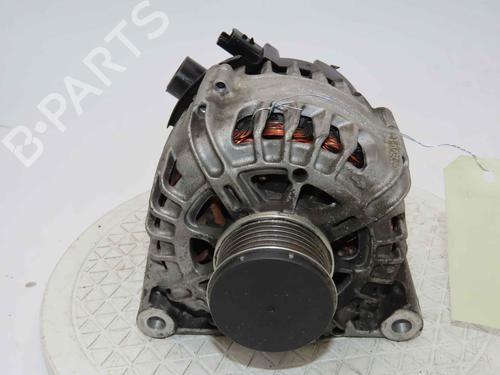 Generator Generator 37051116 37051116