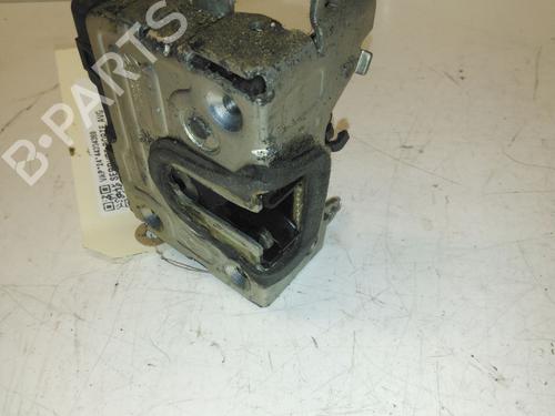 Front left lock DACIA SANDERO 1.2 16V | BP37863191C98 - Image 3